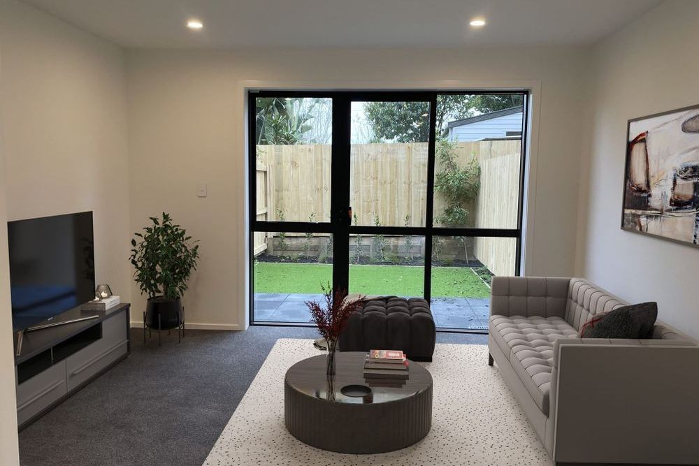 Low maintenance living in Te Atatu Peninsula - Pohľad 2