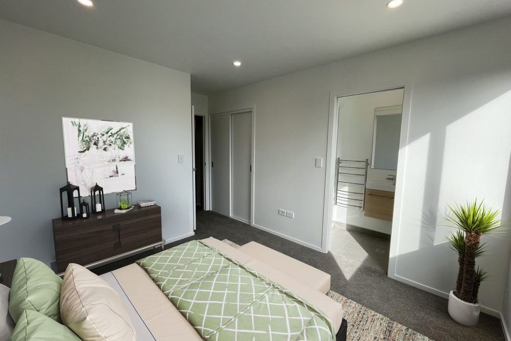 Low maintenance living in Te Atatu Peninsula - Pohľad 6