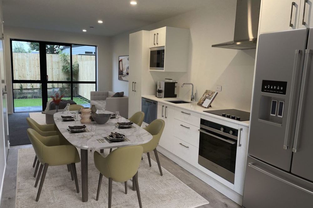 Low maintenance living in Te Atatu Peninsula - Pohľad 3