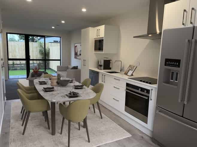 4/63 Taikata Road, Te Atatu Peninsula