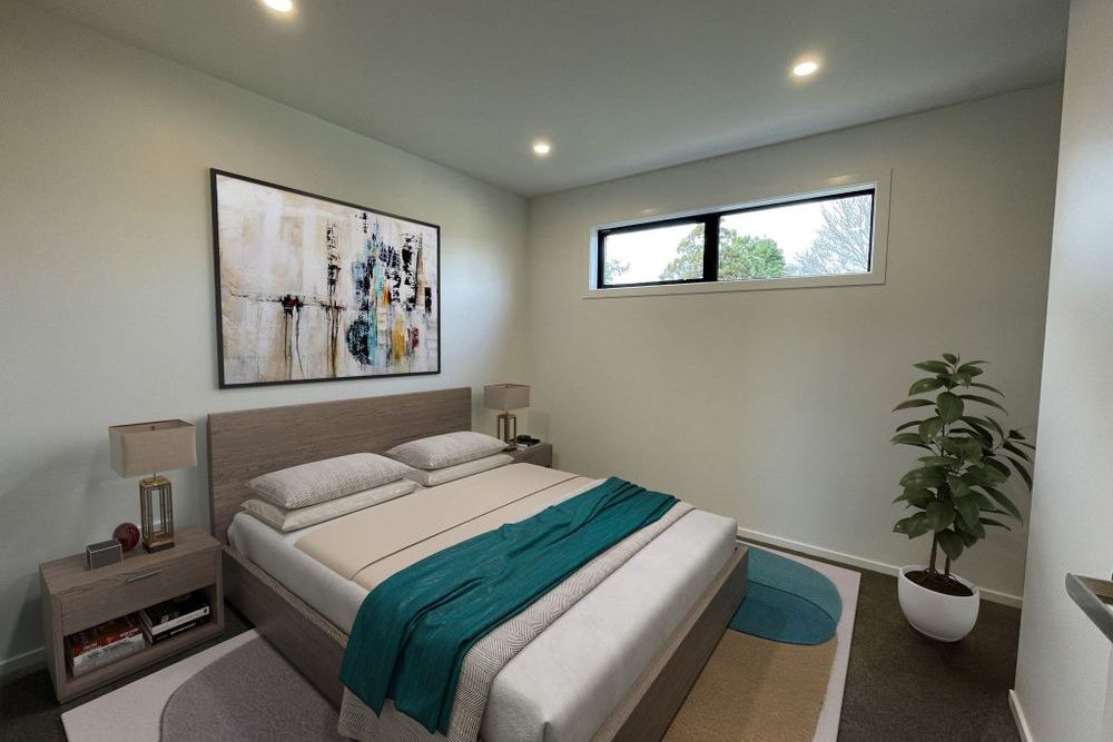 Low maintenance living in Te Atatu Peninsula - Pohľad 4