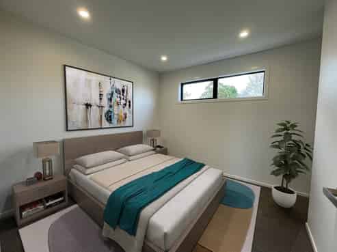 4/63 Taikata Road, Te Atatu Peninsula