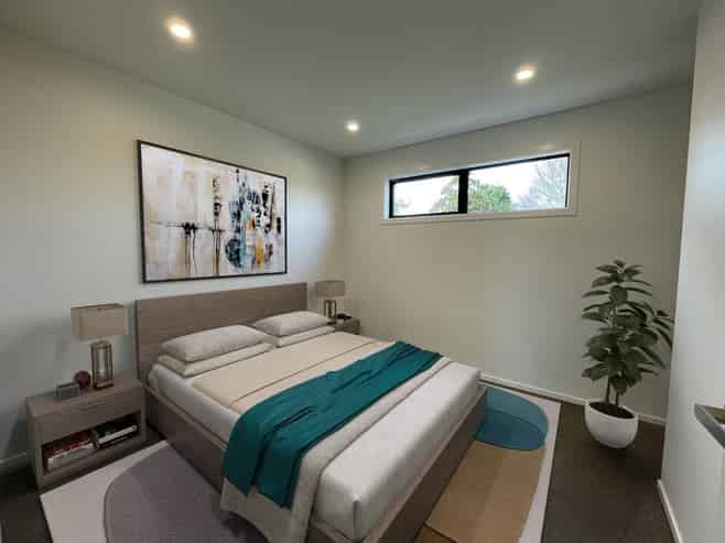 4/63 Taikata Road, Te Atatu Peninsula