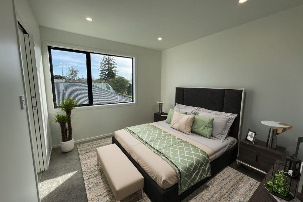 Low maintenance living in Te Atatu Peninsula - Pohľad 5