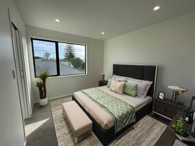 4/63 Taikata Road, Te Atatu Peninsula