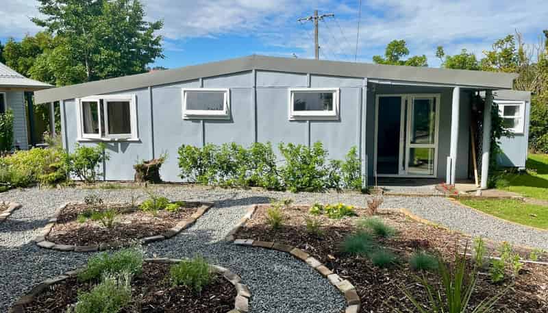 391c Old Highway, RD8, Whakamarama