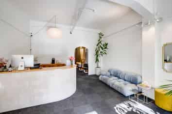 A Calming Wellness Investment