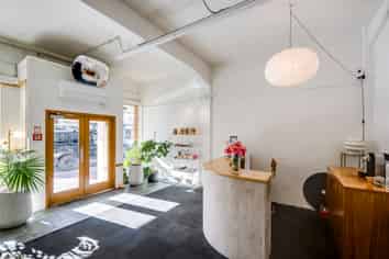 A Calming Wellness Investment