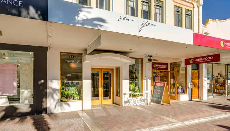 245  Emerson Street, Napier Central