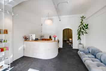 A Calming Wellness Investment
