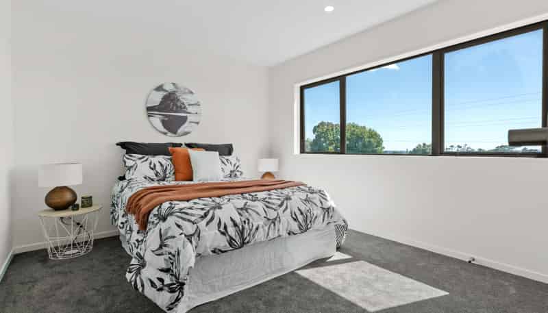 3/22 Cherry Tree Place, Massey