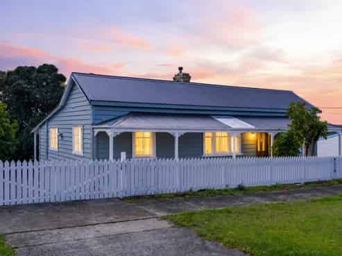 59 Hokianga Road, Dargaville