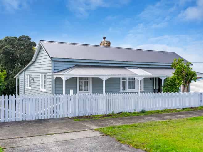 59 Hokianga Road, Dargaville