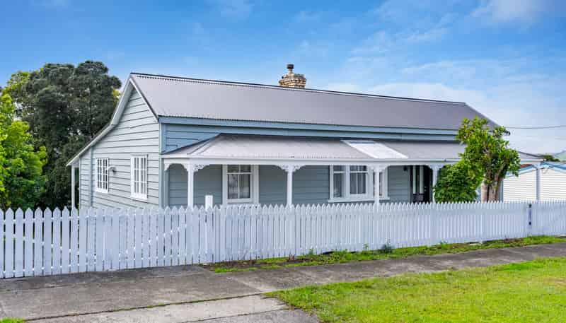 59 Hokianga Road, Dargaville