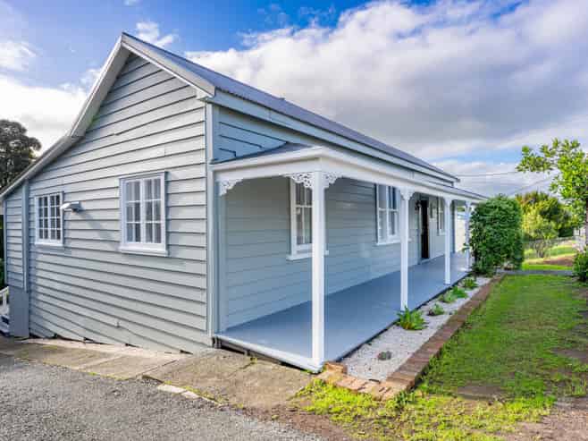 59 Hokianga Road, Dargaville