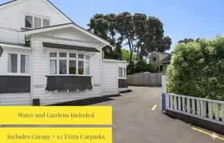 1/179 Landscape Road, Mount Eden