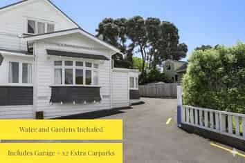 1/179 Landscape Road, Mount Eden