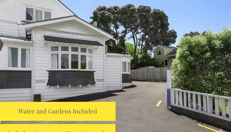 1/179 Landscape Road, Mount Eden