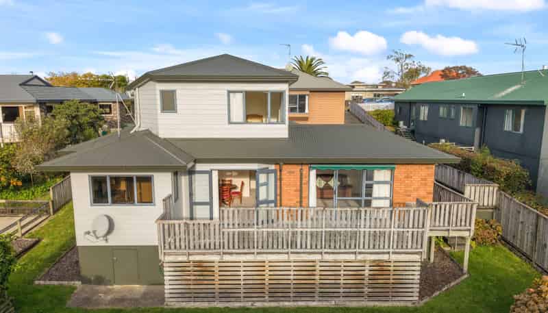 2/136 Rutherford Street, Te Awamutu