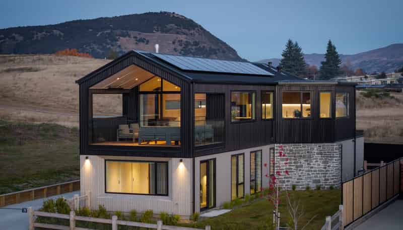 25 Whio Crescent, Wanaka