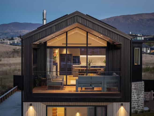 25 Whio Crescent, Wanaka