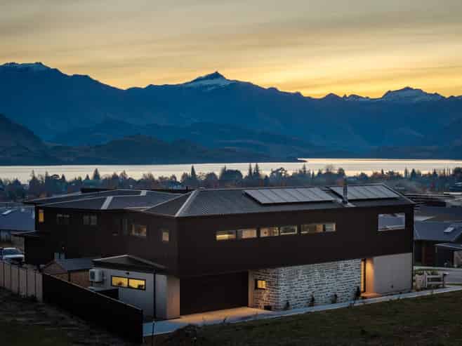25 Whio Crescent, Wanaka