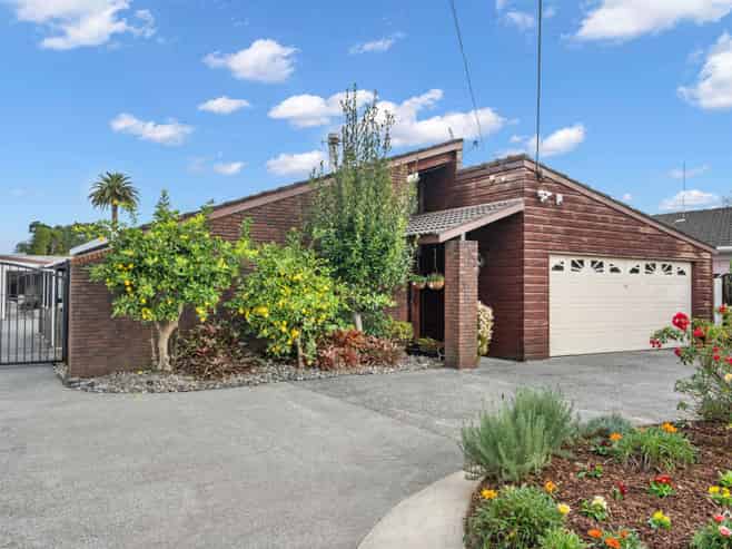 41 Churchill Street, Kensington
