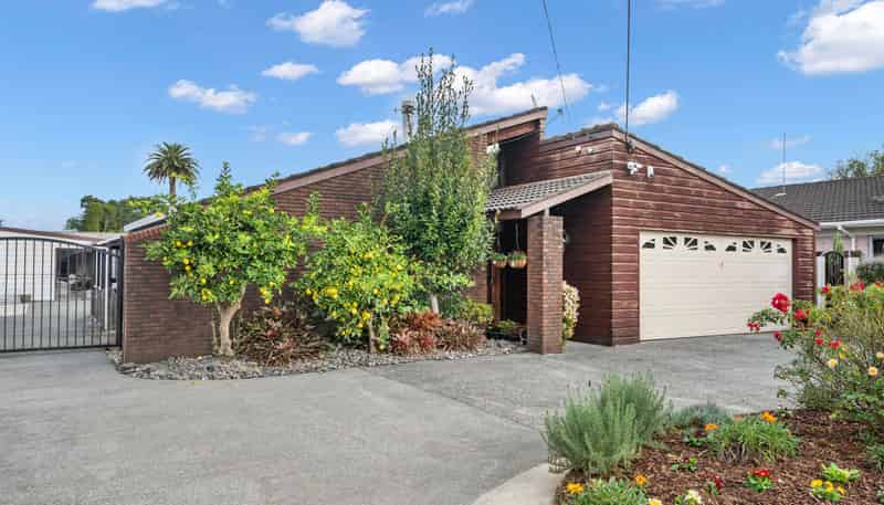 41 Churchill Street, Kensington