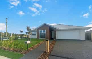 116 Monarch Drive, Rolleston