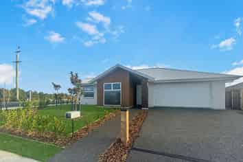 116 Monarch Drive, Rolleston