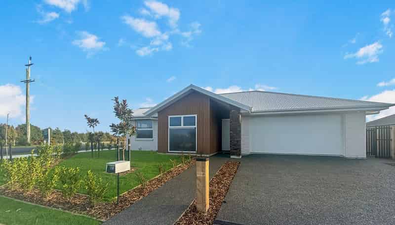 116 Monarch Drive, Rolleston