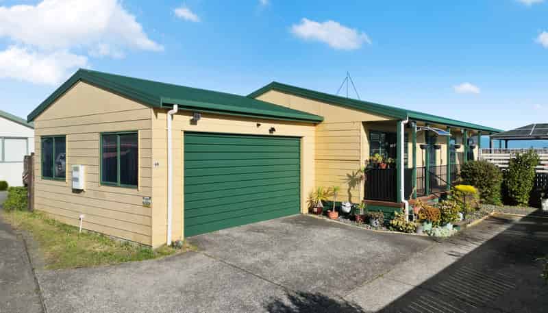 45 Baverstock Road, Nawton