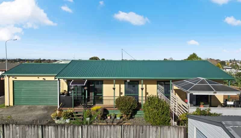 45 Baverstock Road, Nawton