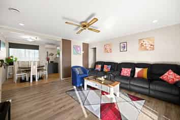 45 Baverstock Road, Nawton