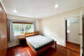 Auckland - Address withheld