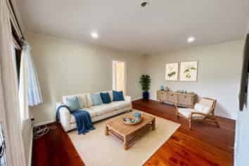 Auckland - Address withheld
