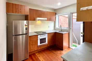 Auckland - Address withheld