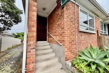 Auckland - Address withheld