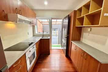 Auckland - Address withheld