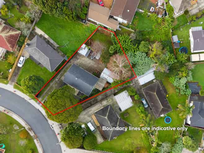 8 Tui Crescent, Manurewa