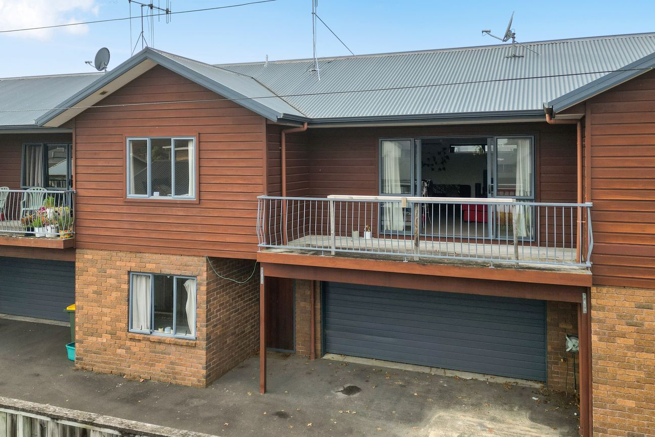 Space for Living, Location for Lifestyle – pohled 2
