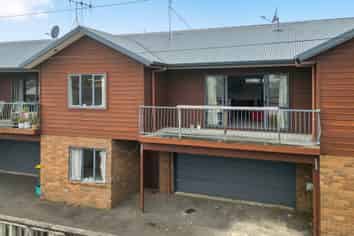 87C Albert Street, Hamilton East