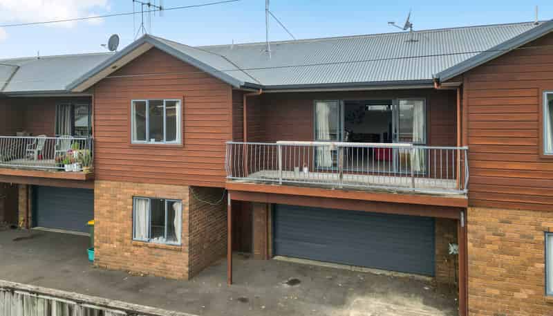 87C Albert Street, Hamilton East