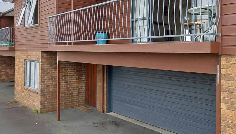 87C Albert Street, Hamilton East