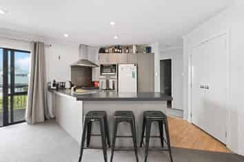 87C Albert Street, Hamilton East
