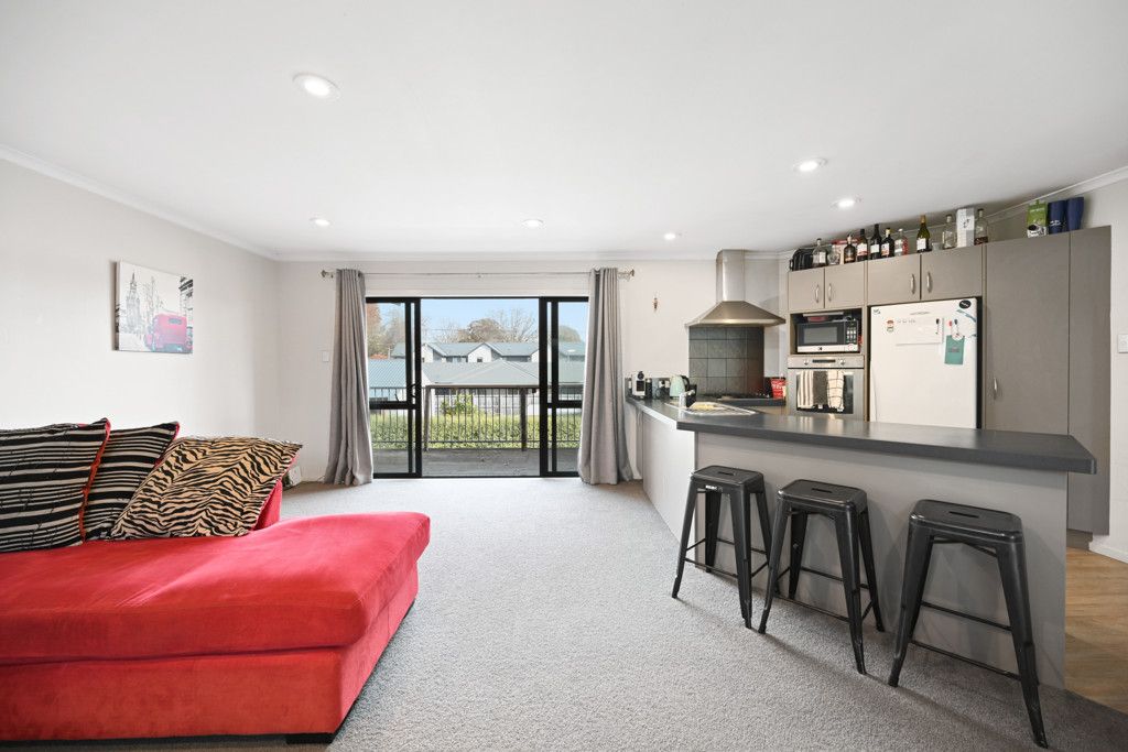 Space for Living, Location for Lifestyle – pohled 5