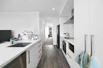 6/25 Thackeray Street, Hamilton Lake