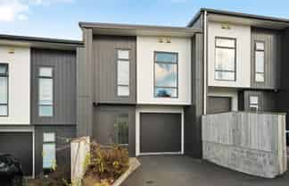 6/25 Thackeray Street, Hamilton Lake