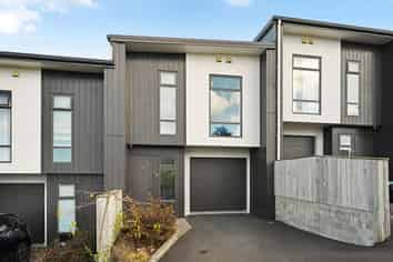 6/25 Thackeray Street, Hamilton Lake