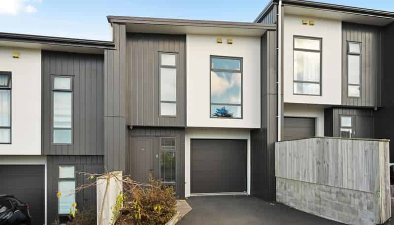 6/25 Thackeray Street, Hamilton Lake